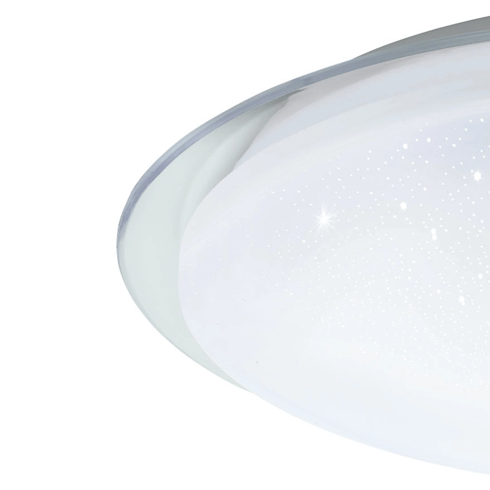 Ceiling lamp Zigbee Lanciano-Z Eglo 9008606225446