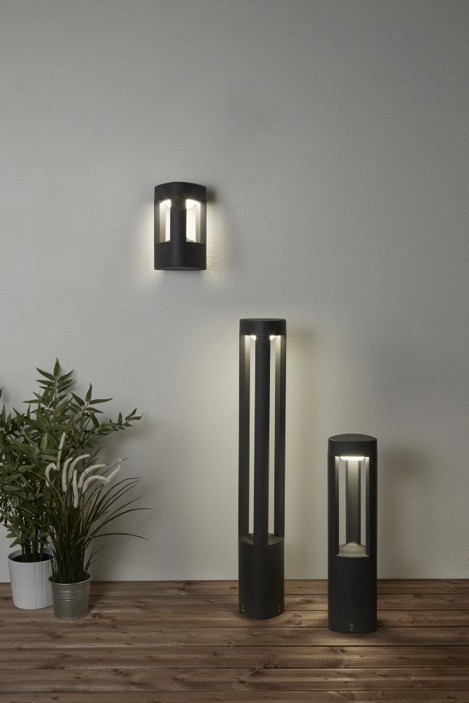 Design wall lamp Michigan Searchlight 5053423044538