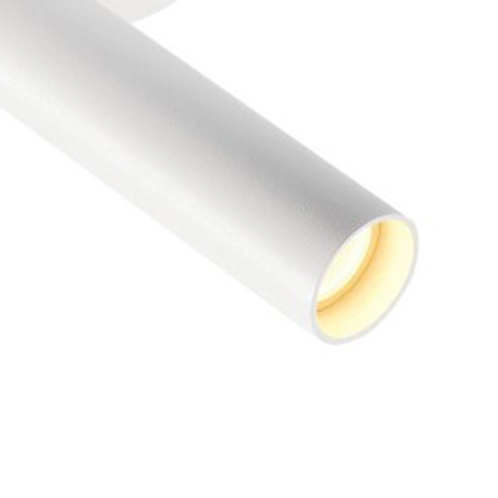 Recessed spotlight Karpo white SLV 4024163170673
