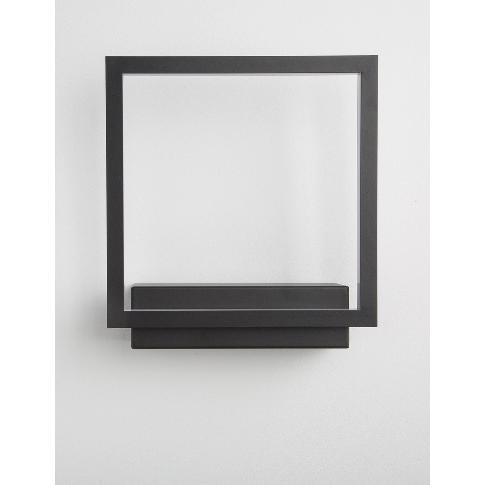 Table lamp Cornice Black design Lyora 5212017424723