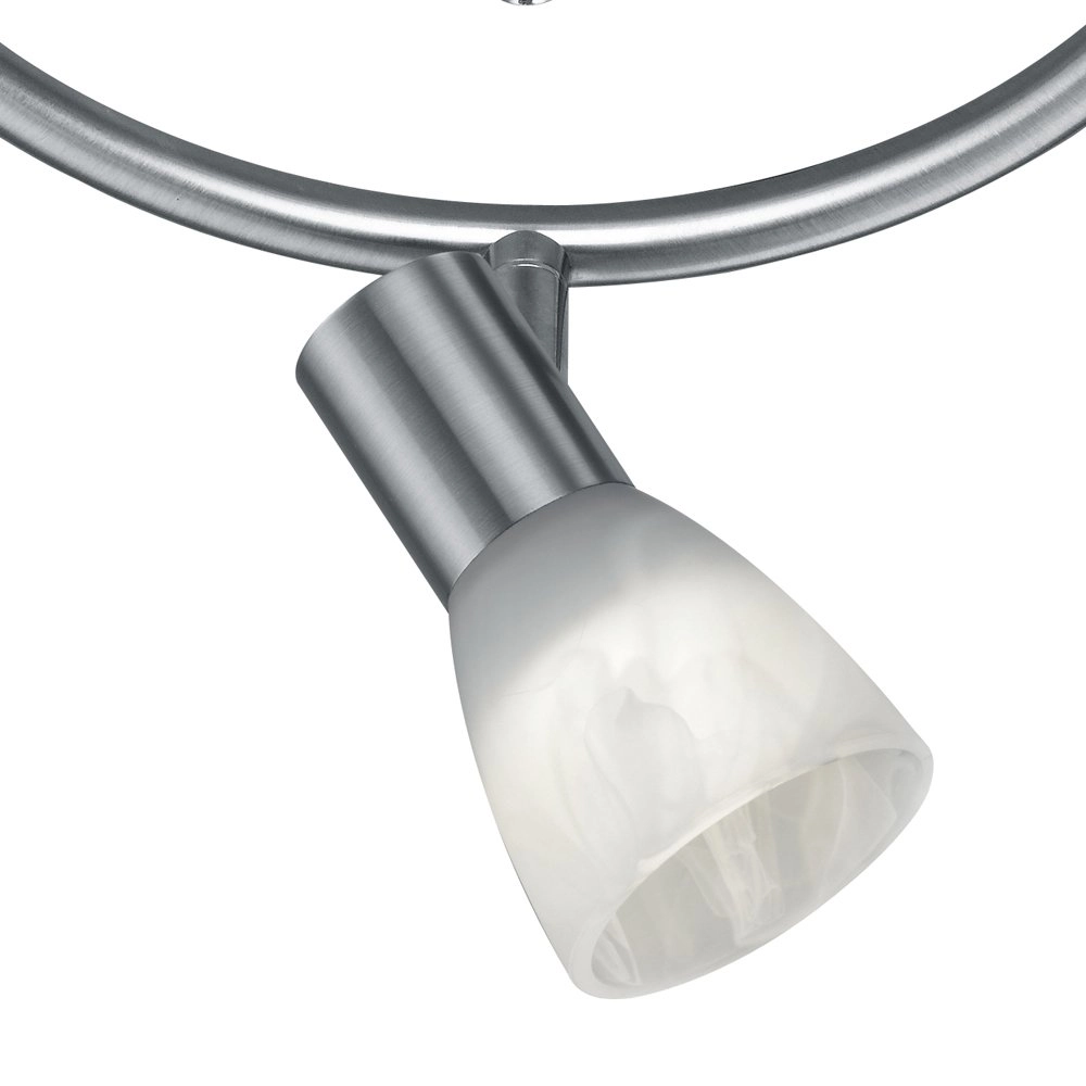 LED ceiling spot Levisto Trio 4017807281699