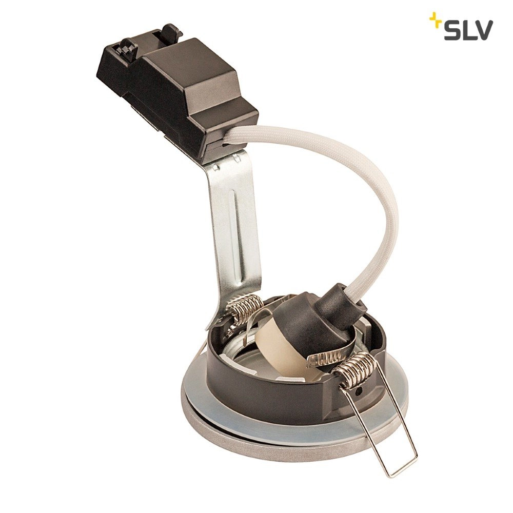 Downlight Dolix Out GU10 Round for outside SLV 4024163194846