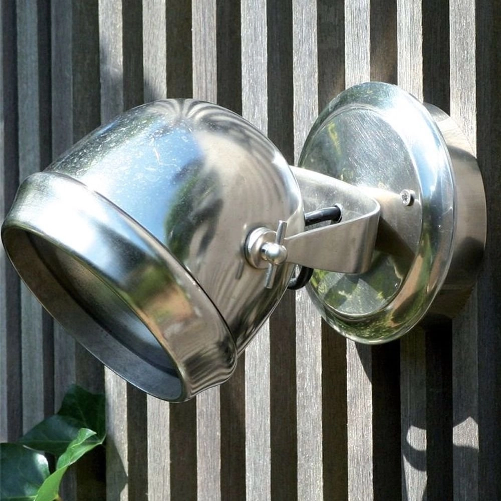 Luxury lighting spots Macro AR111 1-L Authentage 8716803505506
