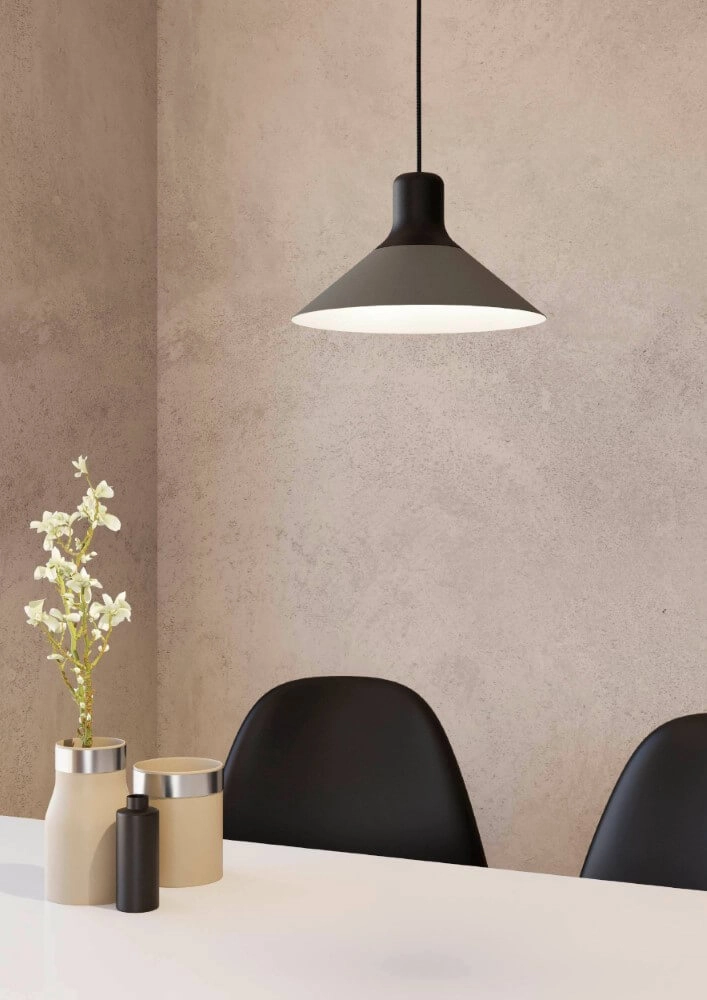 Design hanging lamp Abreosa Eglo 9002759995119