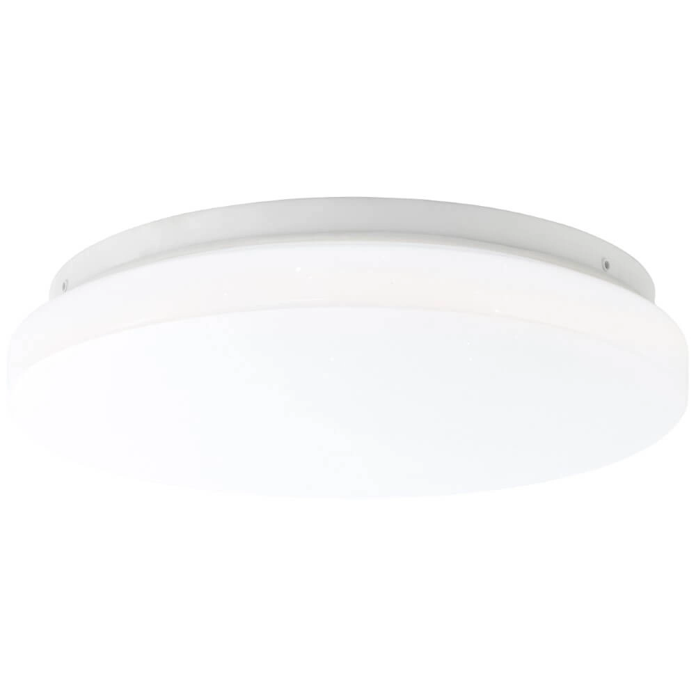 Ceiling lamp Farica Starry white Ø 26cm - 4000K