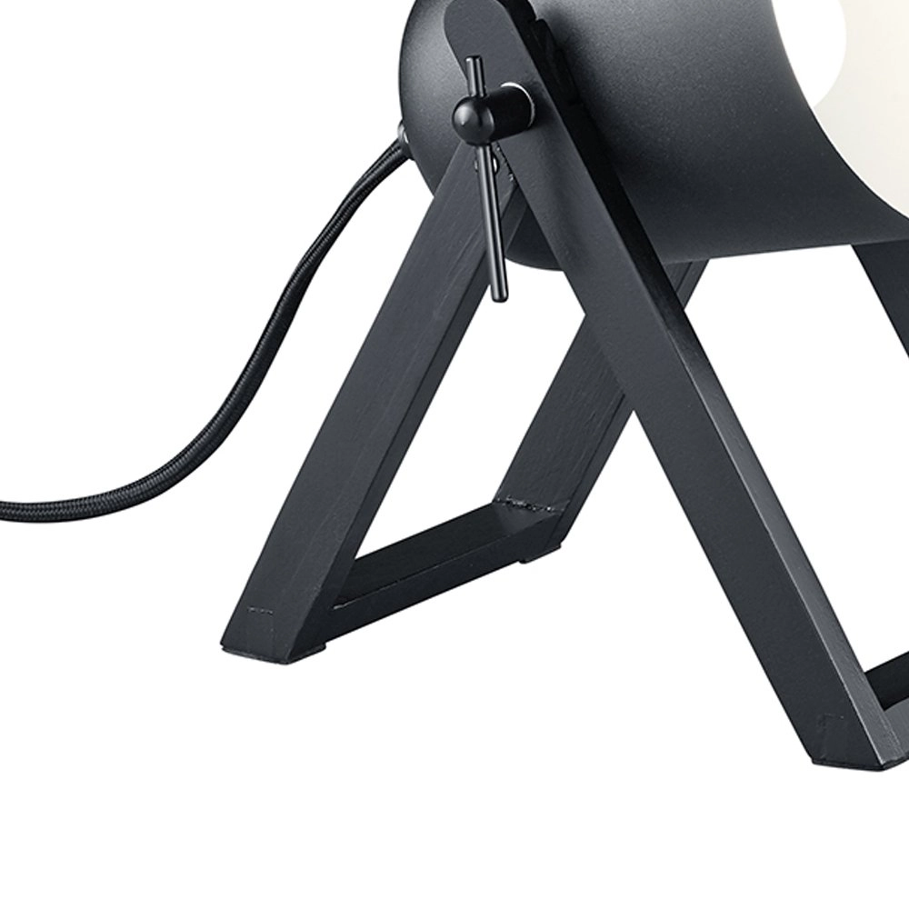Table lamp Marc Industry Trio 4017807369649