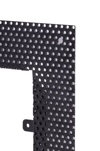 Front mounting frame Mobala SLV 4024163231763