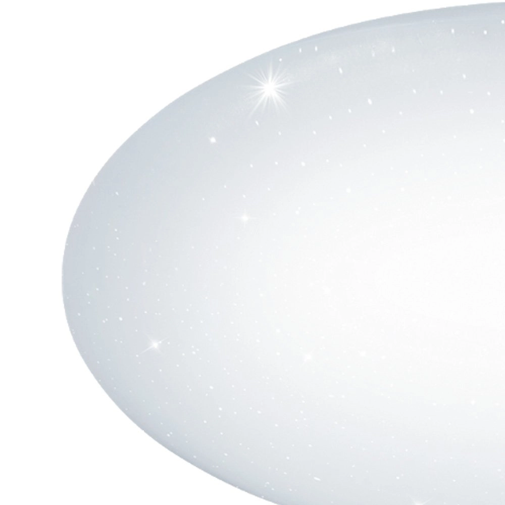 Ceiling lamp Giron-S 57cm white Eglo 9002759975418