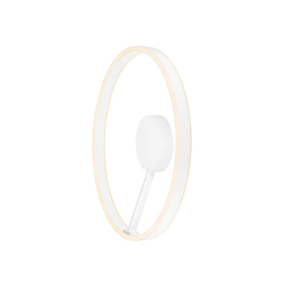 Design ceiling lamp One 60 white Ø 60cm SLV 4024163298506
