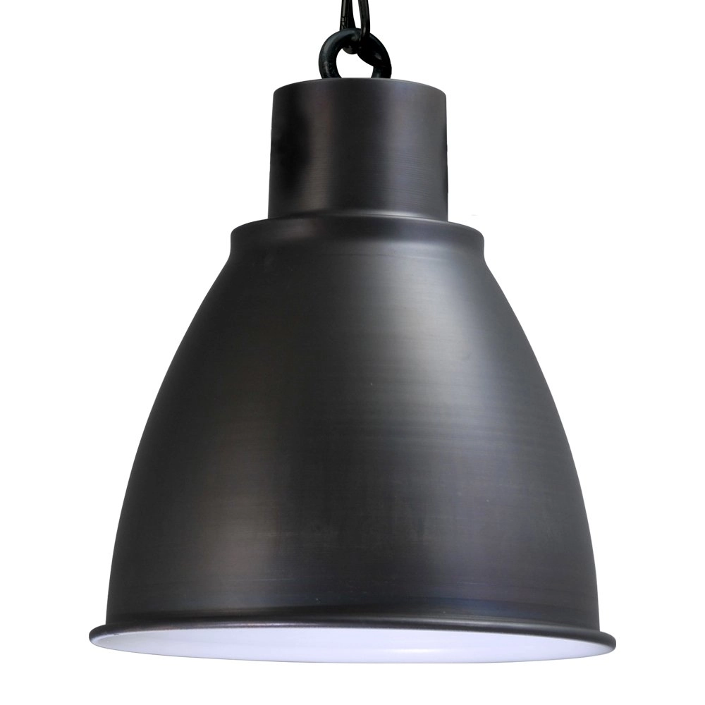Pendant lamp Industria 27 Retro Masterlight 8718121237220