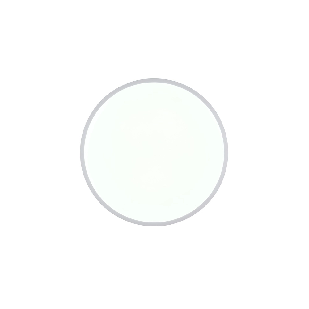 Ceiling light Slope white Ø 48,5cm Trio 4017807668667
