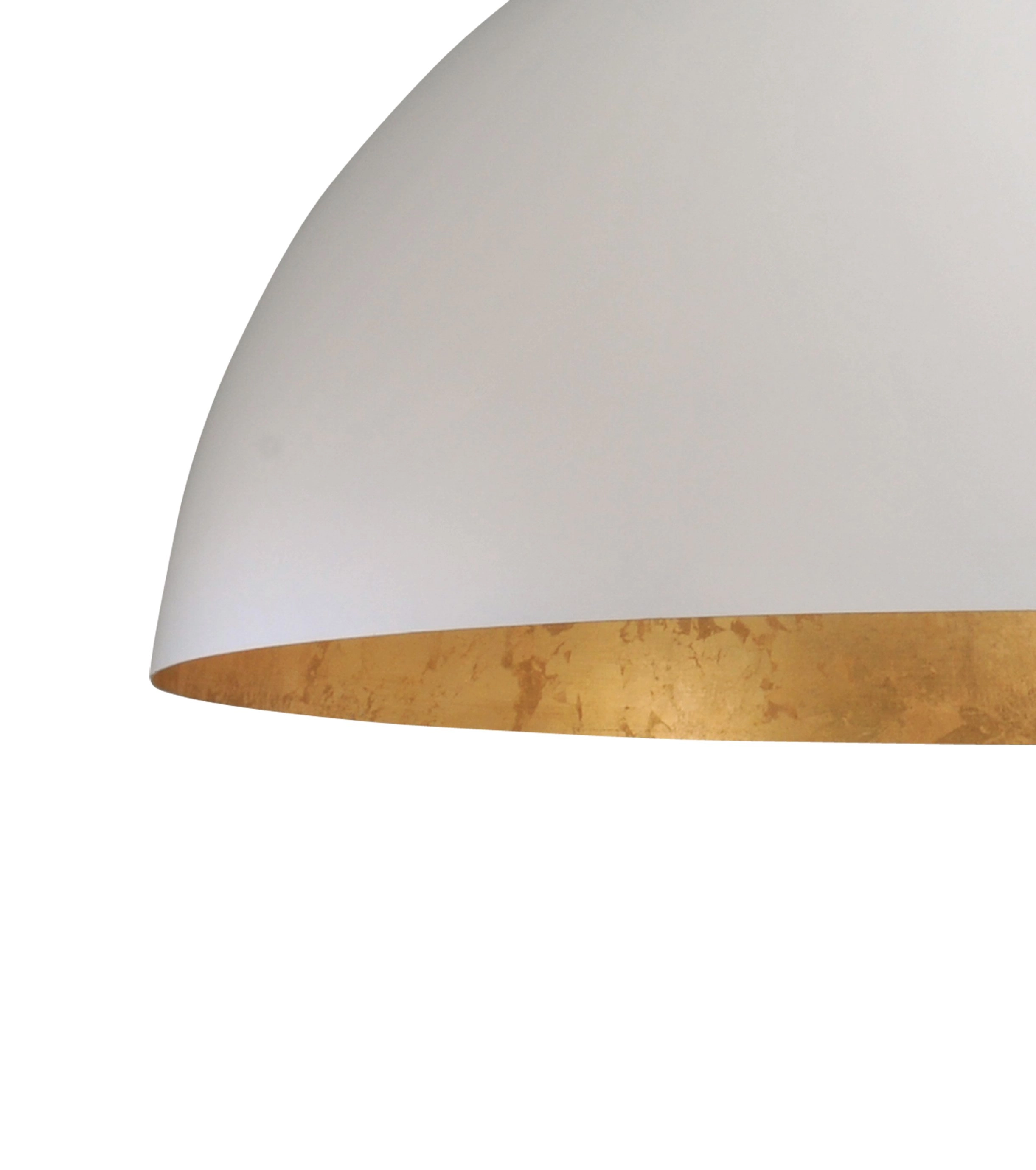 Pendant lamp Industria Gold 80 Masterlight 8718121159690