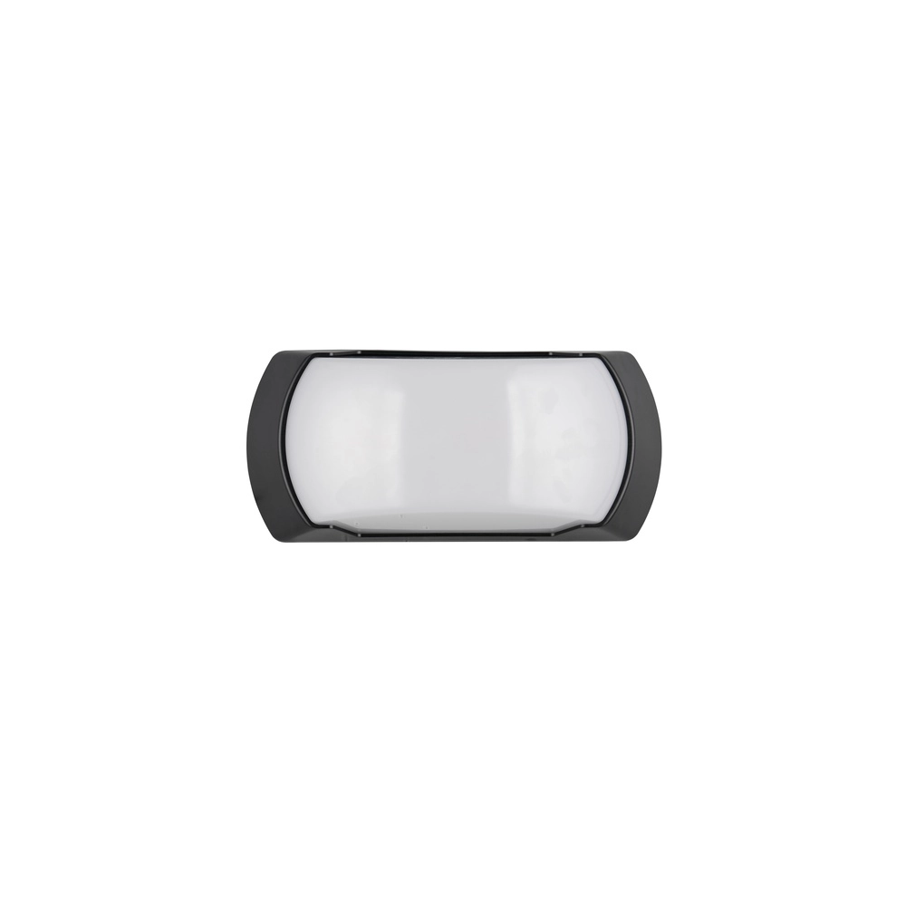 Design outdoor lamp Cumana Black Trio 4017807687897