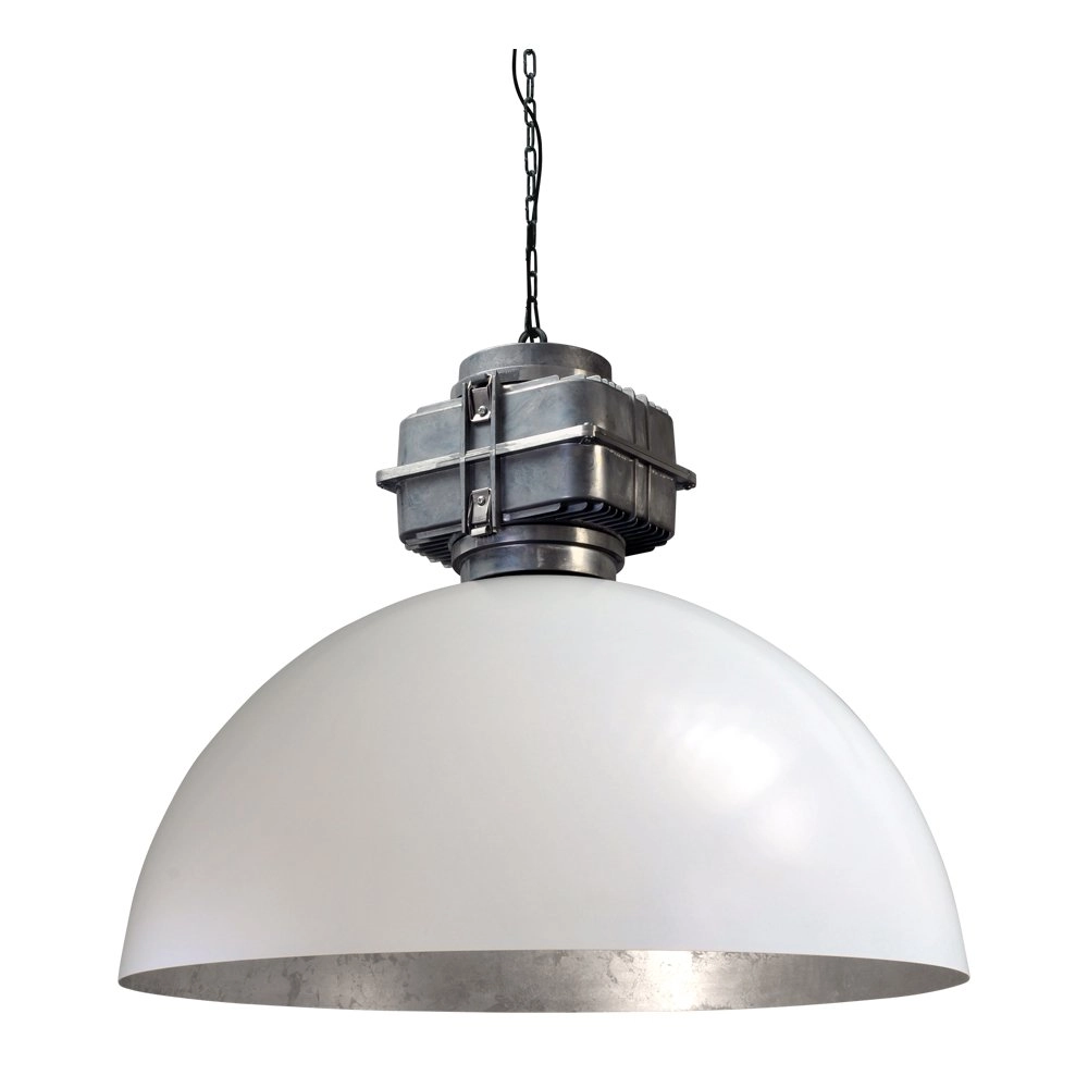 Pendant lamp Industria 80 Retro