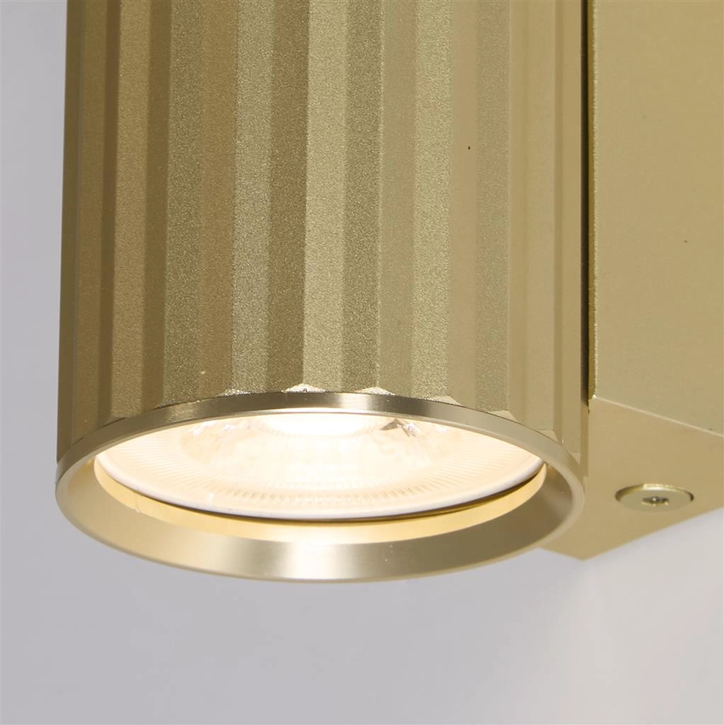 Wall lamp Anna Gold Lyora 5053423286327
