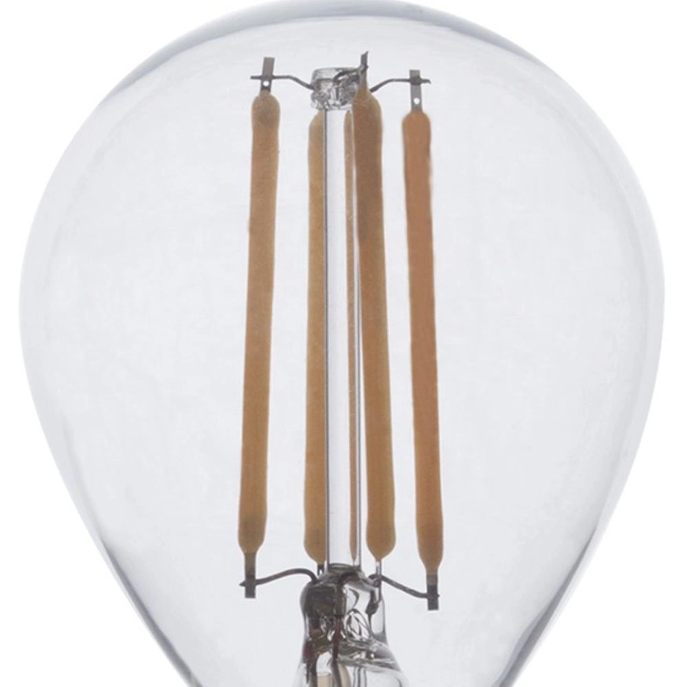filament ball lamp 4,5W - E14 - 470lm - 2700K - Led Circle 8712879152293