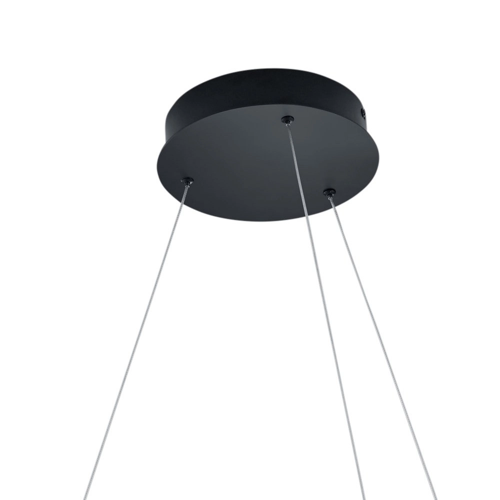Design hanging lamp Francis Ø 72 cm Trio 4017807445343