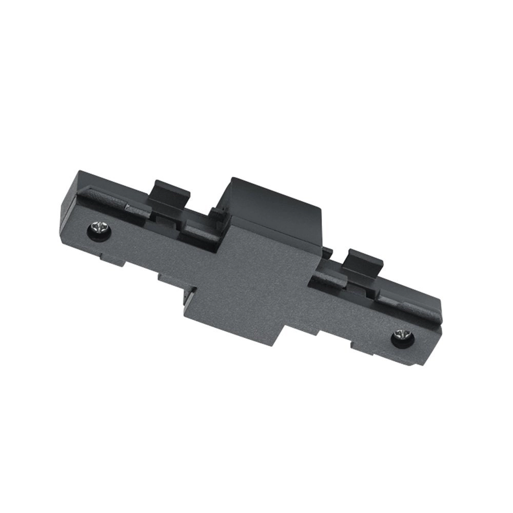 2-phase rail insulator Duoline Matt black