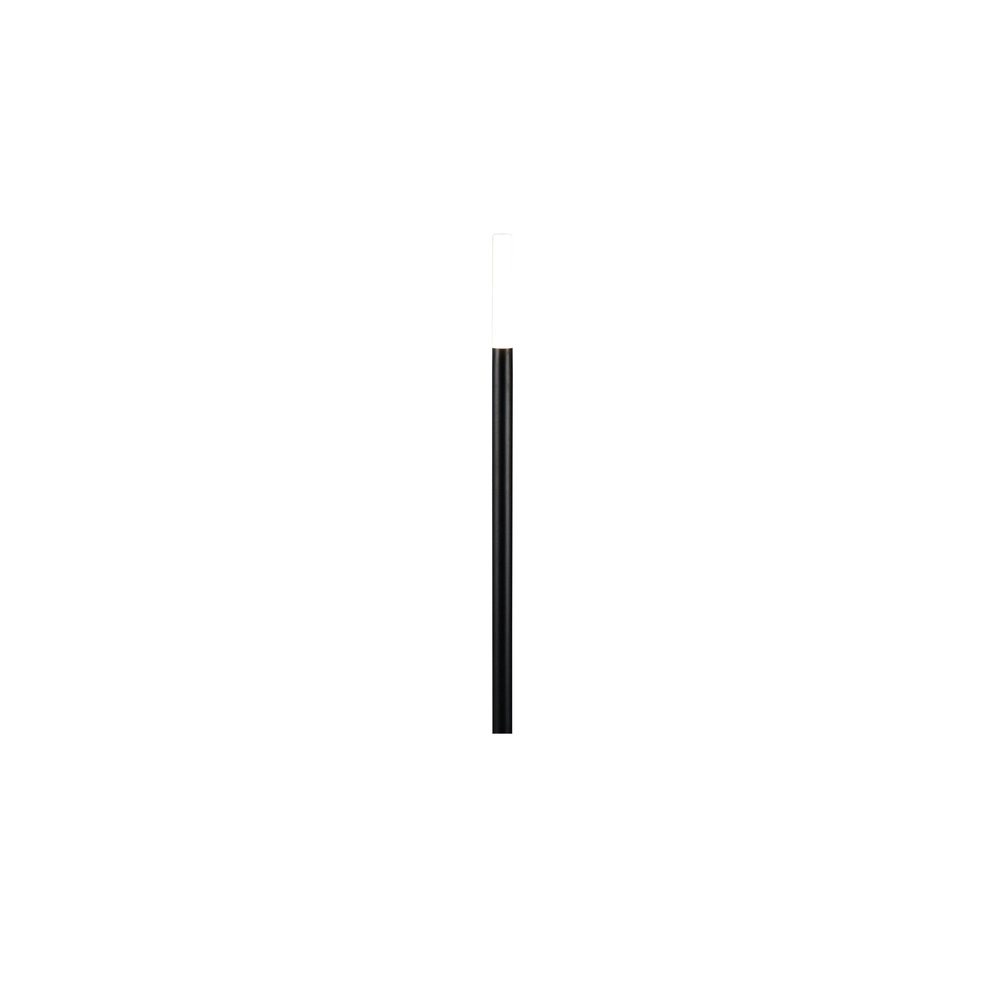 Garden lamp Stick Black Trio 4017807697575