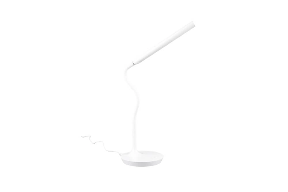 Table lamp Toro white Trio 4017807600643
