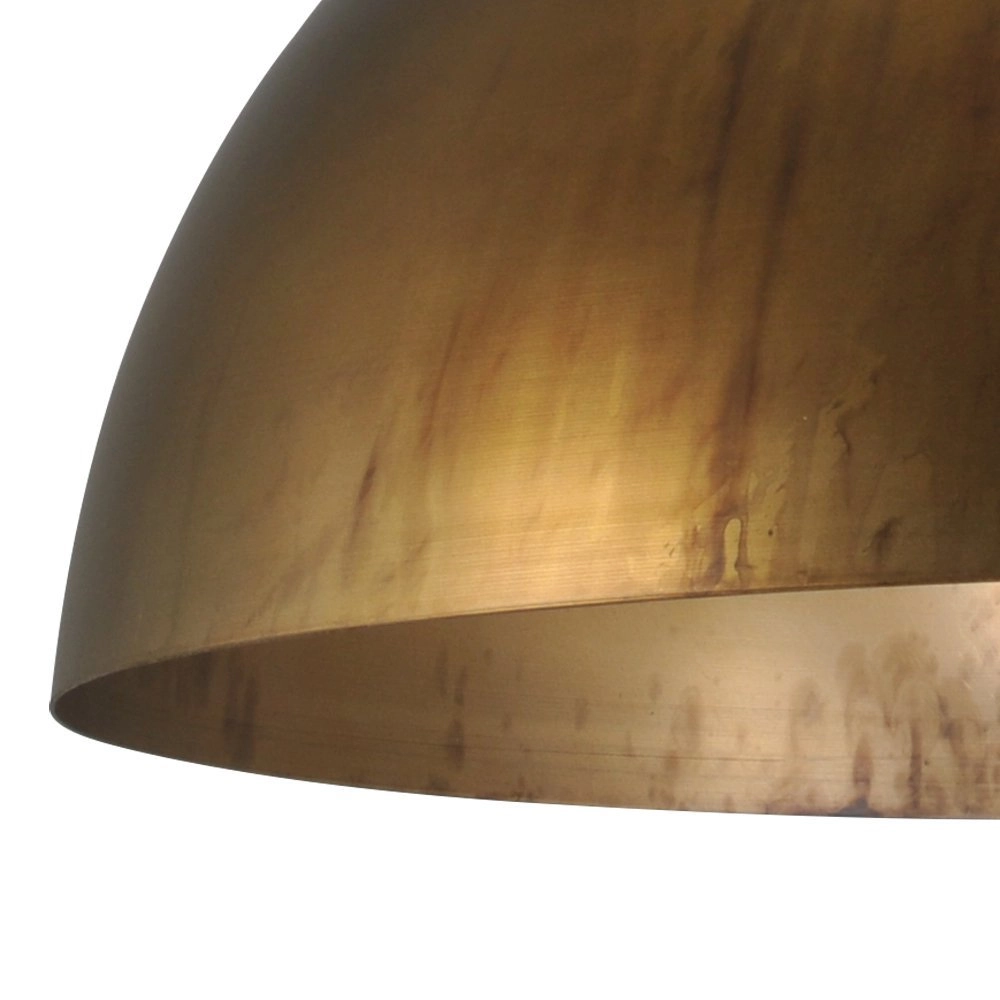 Pendant lamp Industria 80 Masterlight 8718121168319
