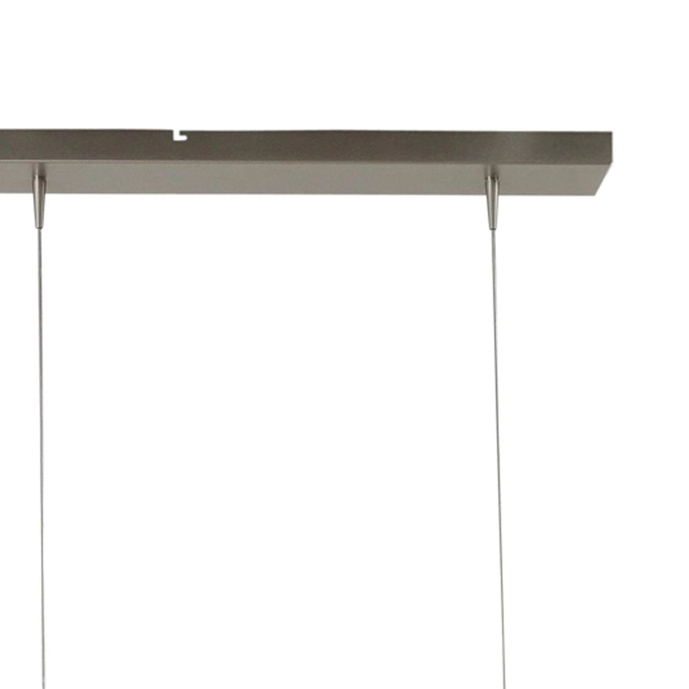 Dining room lamp Denia 2 LED Masterlight 8718121211763