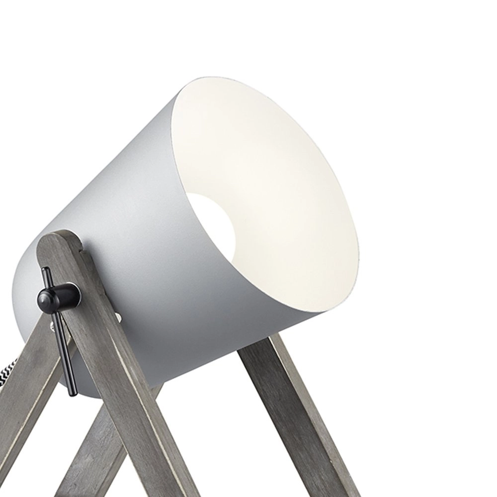 Table lamp Marc Industry Trio 4017807369625