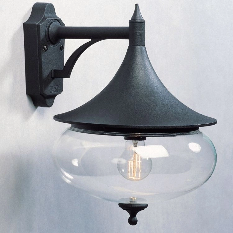 Wall lamp Libra for outside KonstSmide 7318305817500