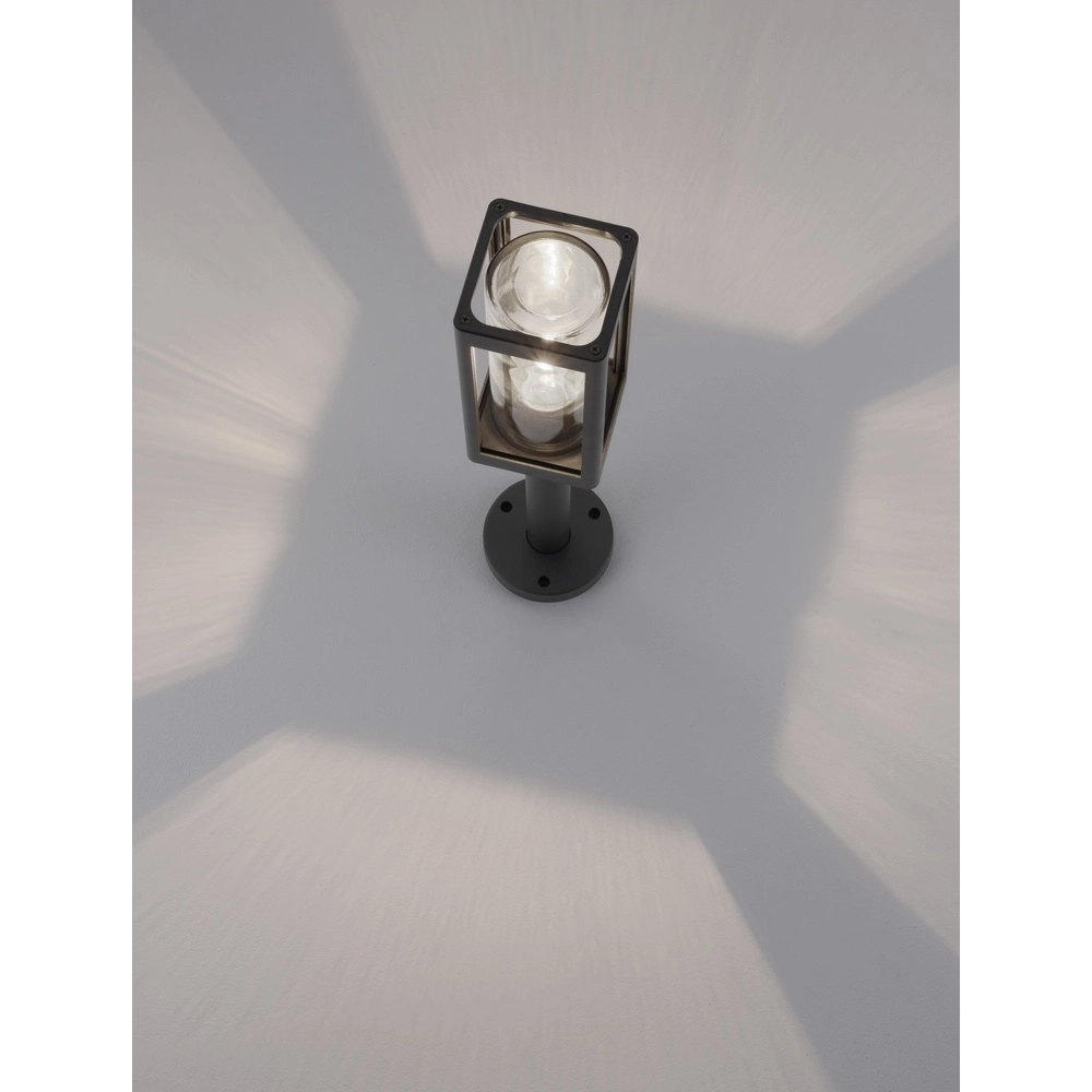 Garden lamp Figo Design anthracite Lyora 5212017437693