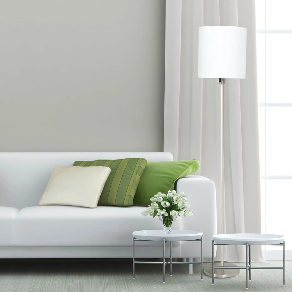 Floor lamp Noor Steinhauer 8712746122145