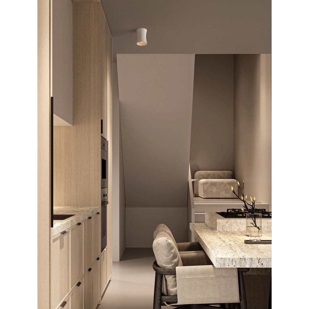 Ceiling lamp Pelia white Lyora 5212017468956