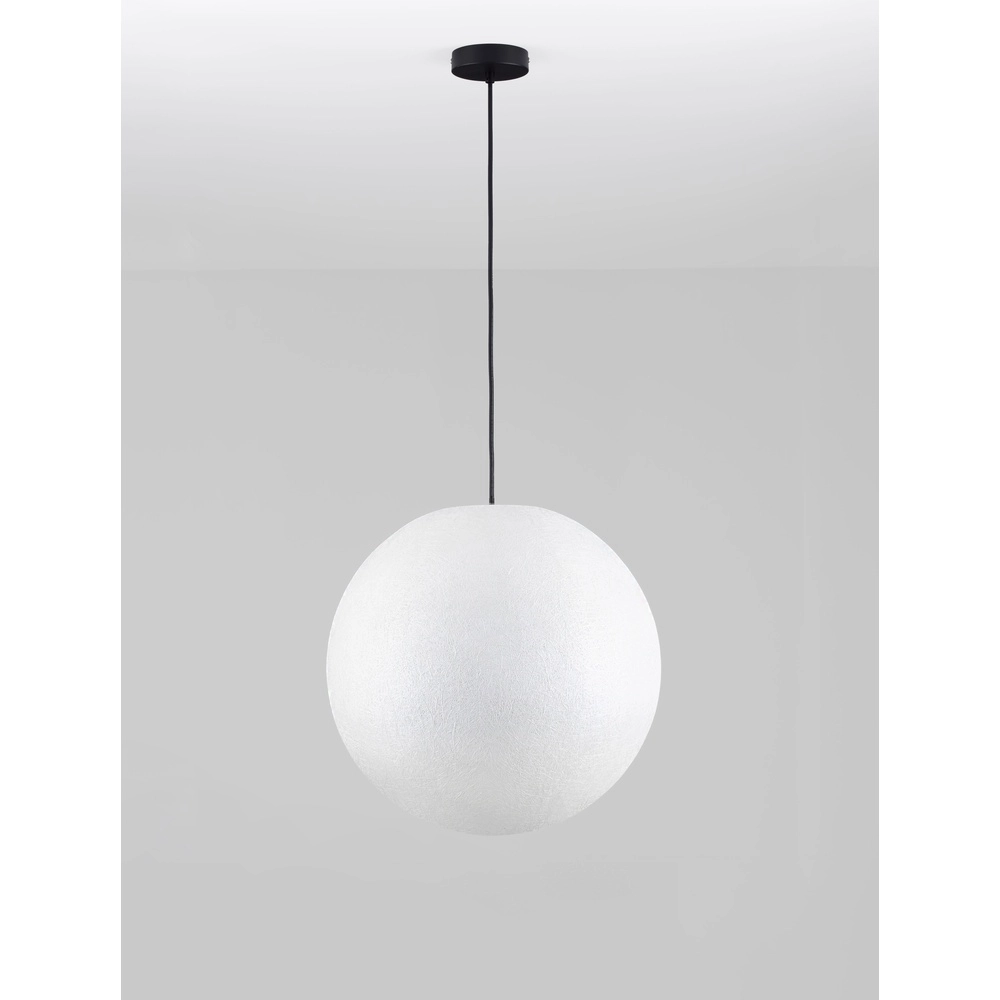 Pendant lamp Moon Ø 50cm Lyora 5212017454539