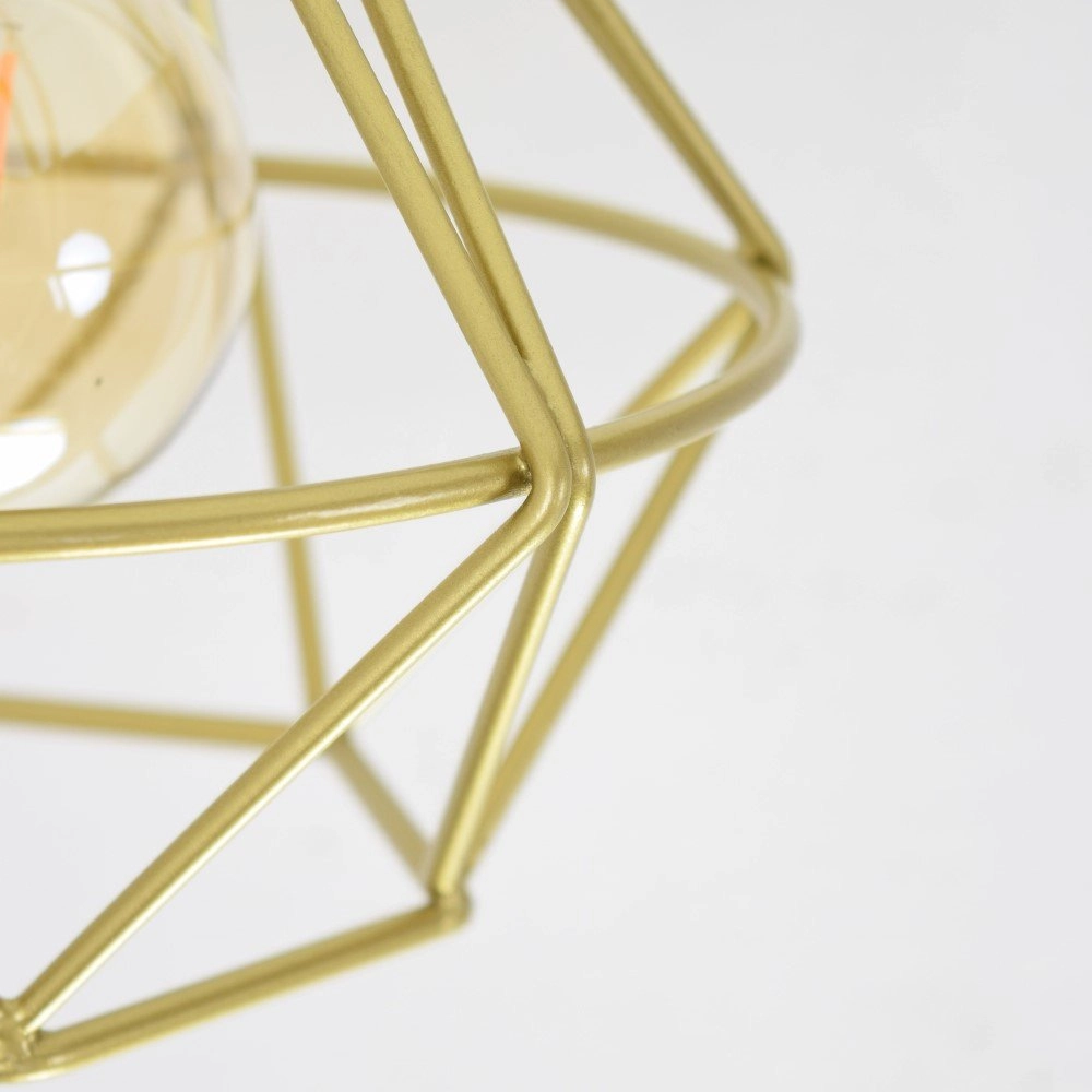 Ceiling light Wire Ø22 cm Urban Interiors 8719325467543