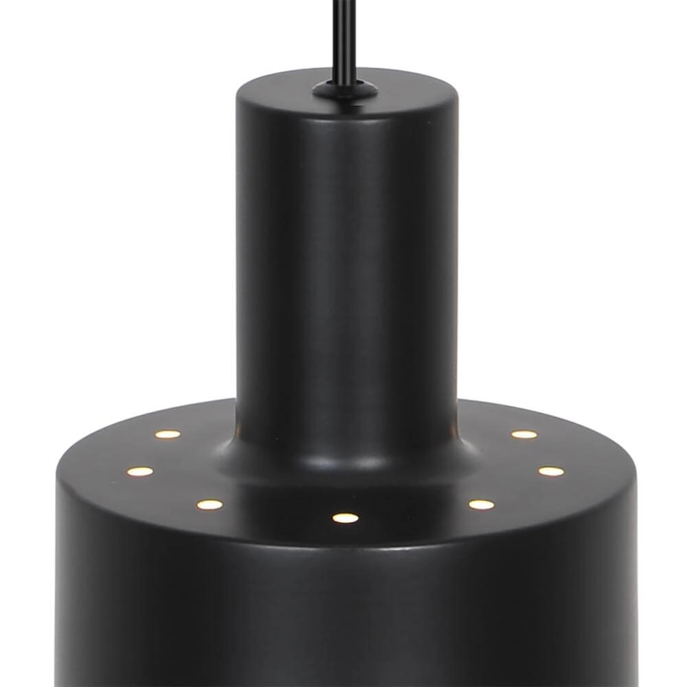 Design pendant lamp Matis black Nordlux 5704924024351