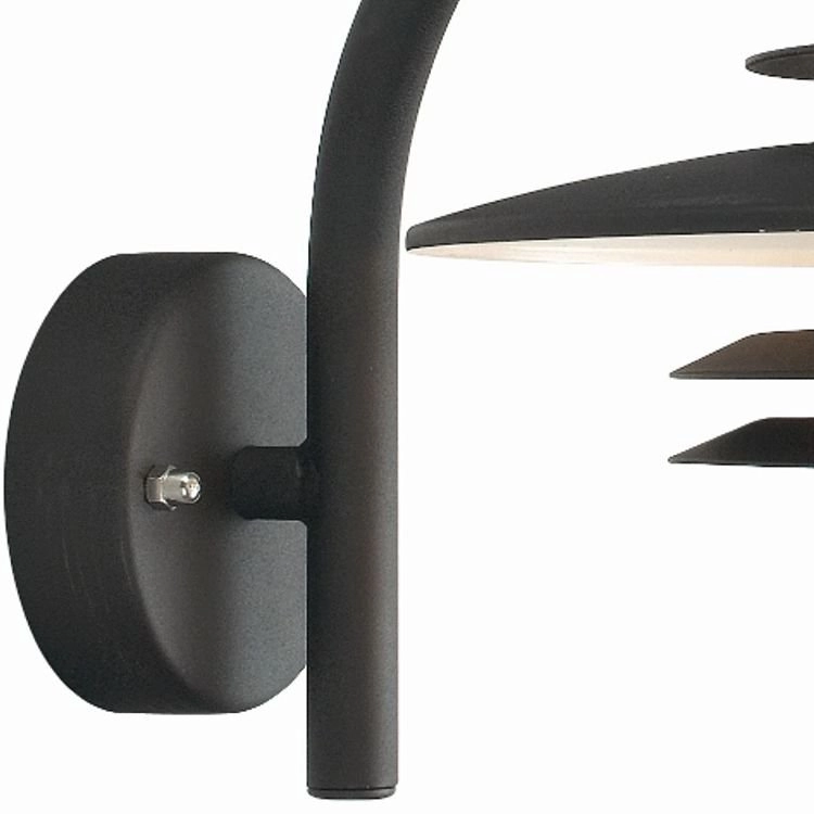Stable lamp classic Selva 27cm black Franssen 7042892400066