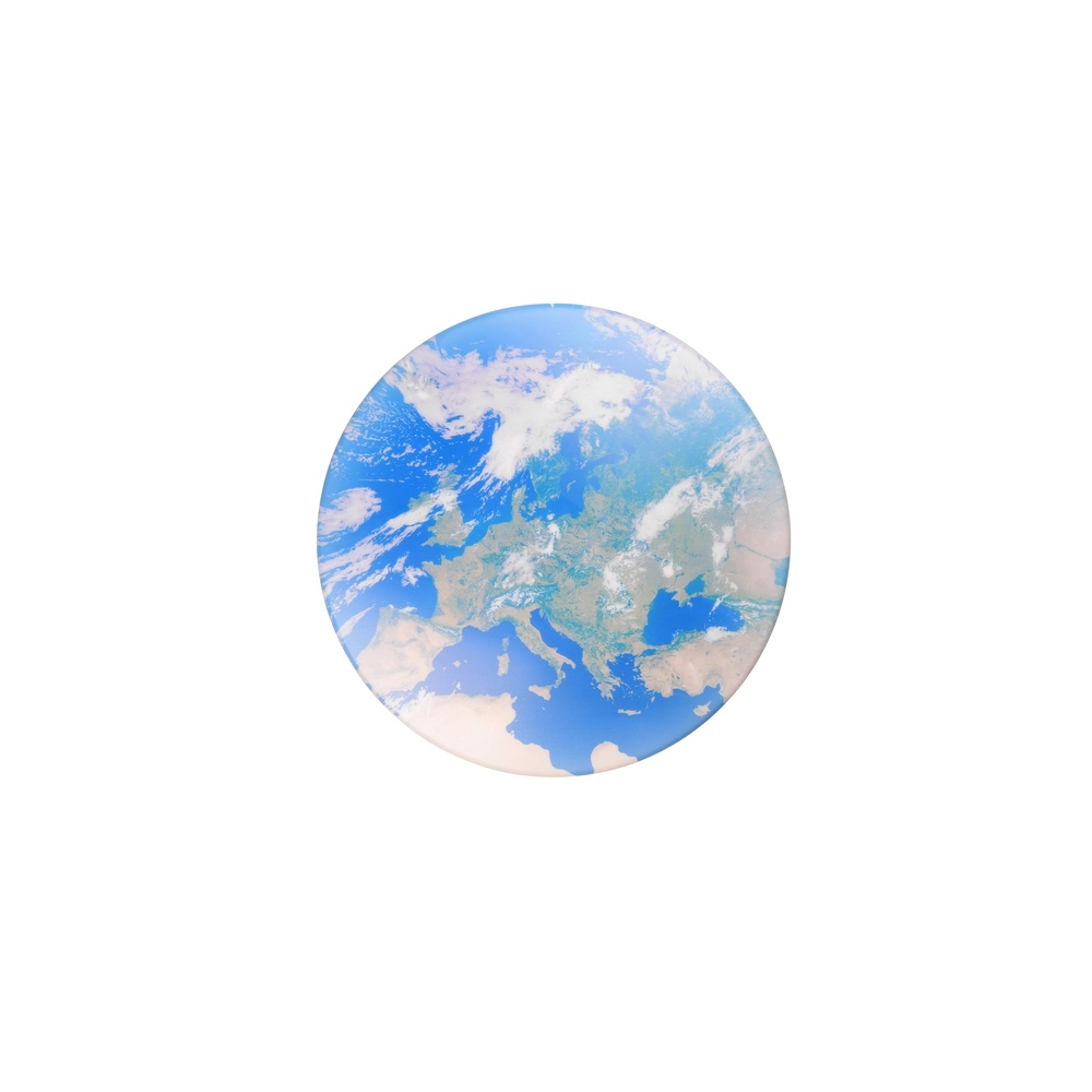 Ceiling lamp Terra globe Trio 4017807600636