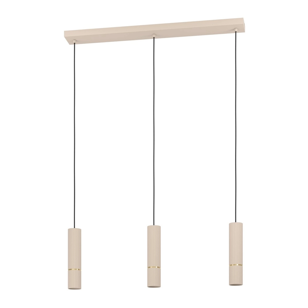Sand pendulums Caminia 3x GU10
