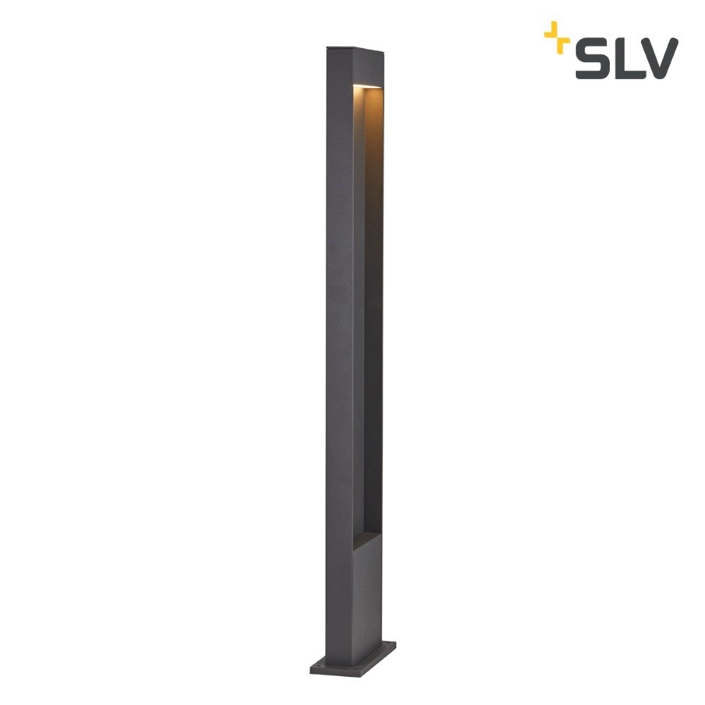 Lamp Flatt 100cm SLV 4024163231527