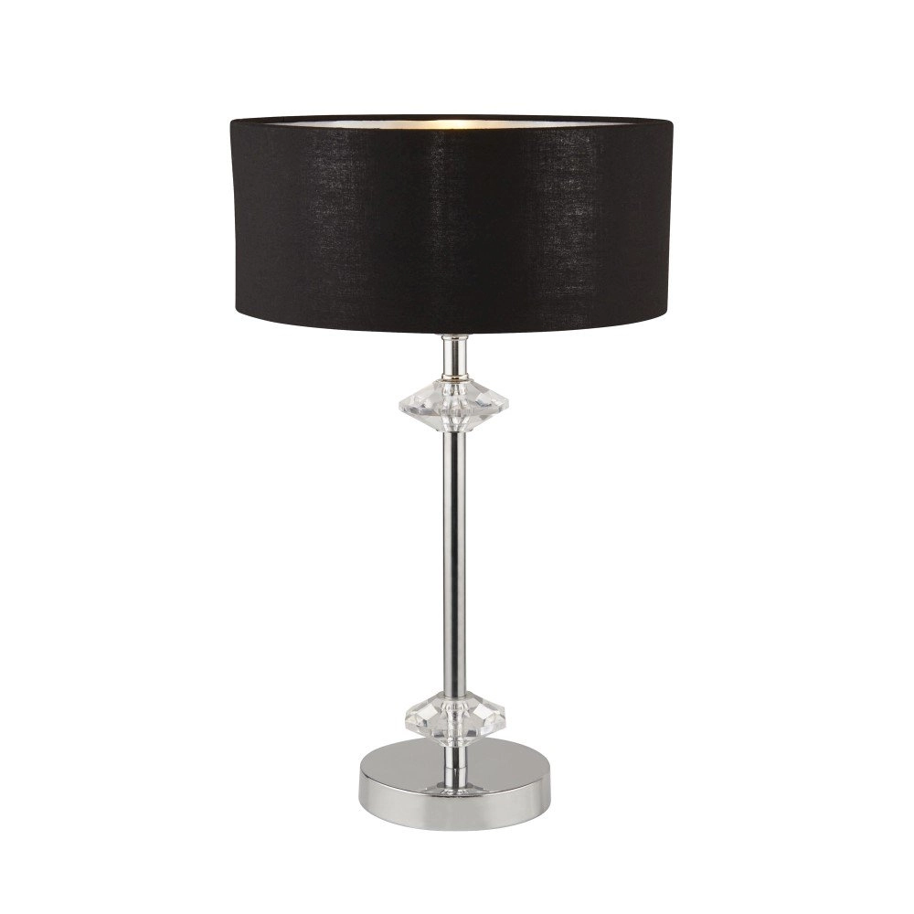 Table lamp New Orleans Searchlight 5053423155913