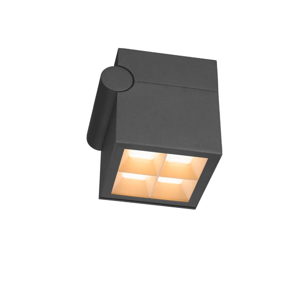Directional LED spot S-Cube SLV 4024163278041