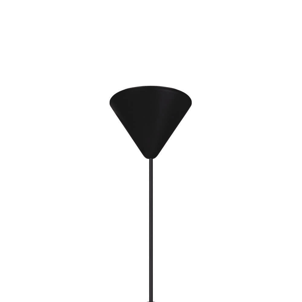 Black pendant lamp Sadie design Nordlux 5704924024658