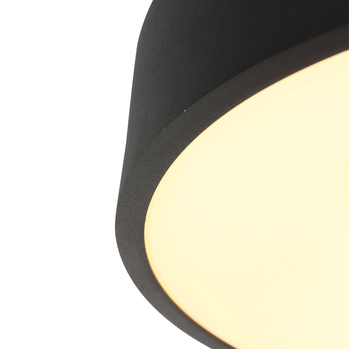 Ceiling light Ringlede Ø 48cm Steinhauer 8712746131260