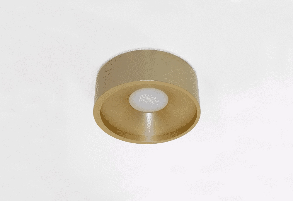 LED ceiling spotlight Orlando Artdelight 8719831735310