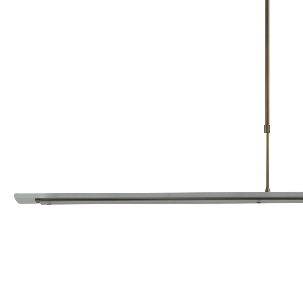 Dining room lamp Vigo LED Masterlight 8718121175836