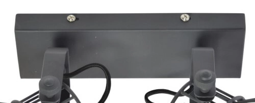 Ceiling light Wire 2-light black Urban Interiors 8719325171747