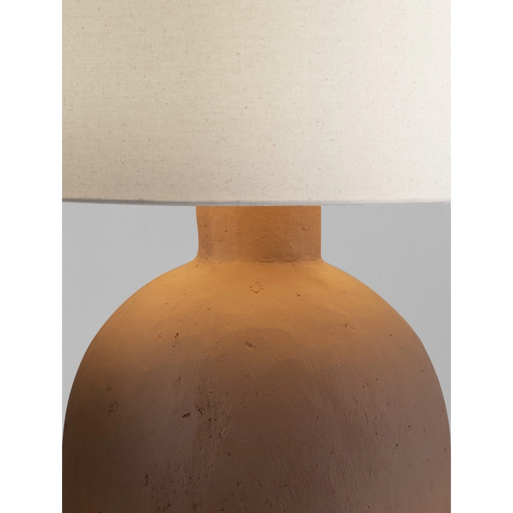 Table lamp Separe Taupe Lyora 5212017468154