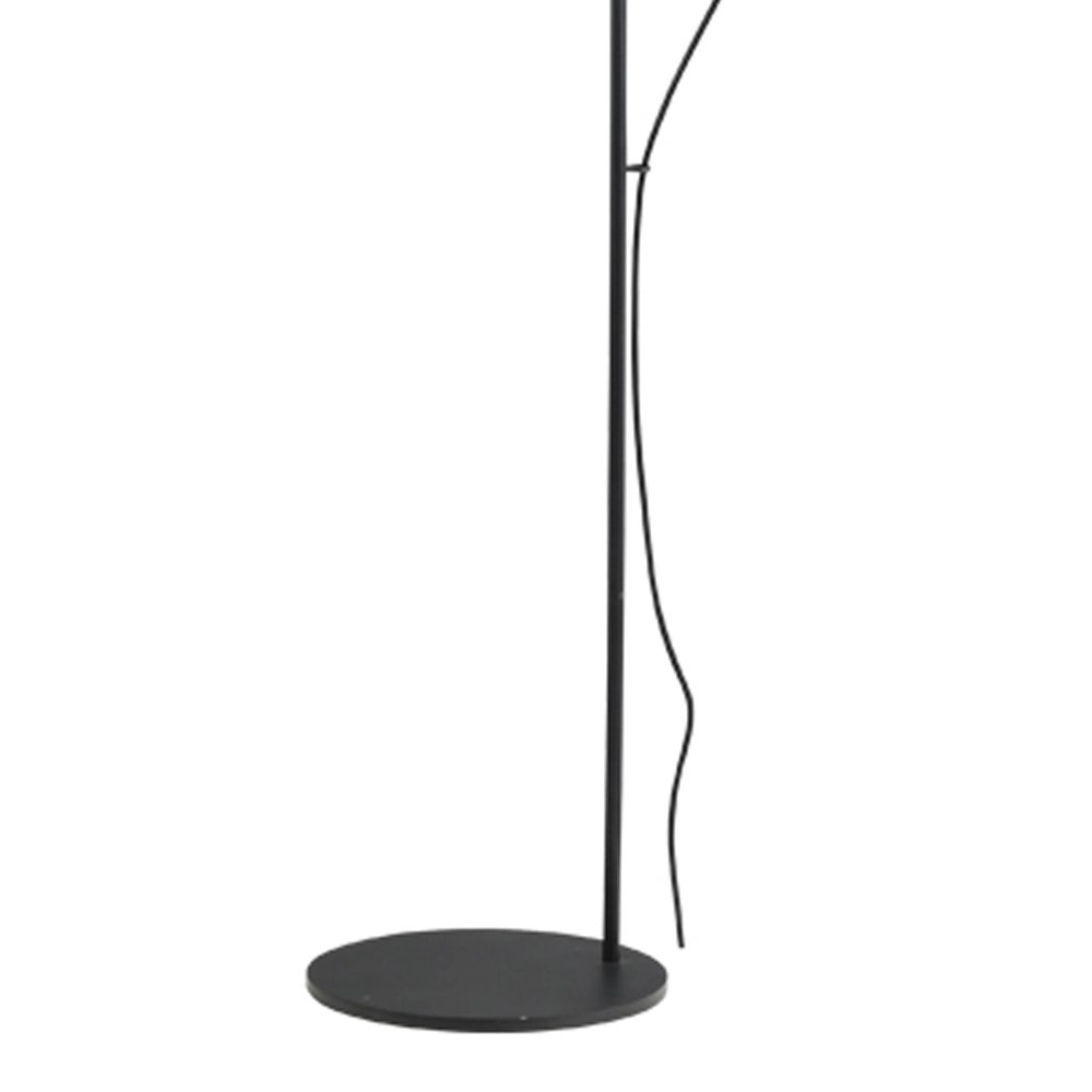 Floor reading lamp Concepto 161 Masterlight 8718121148939