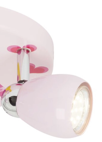 Children's room spot Princess Brilliant 4004353190421