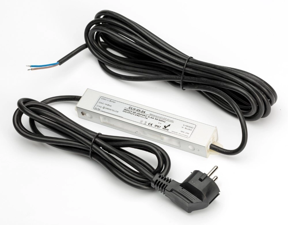 Line Light Power supply 25W