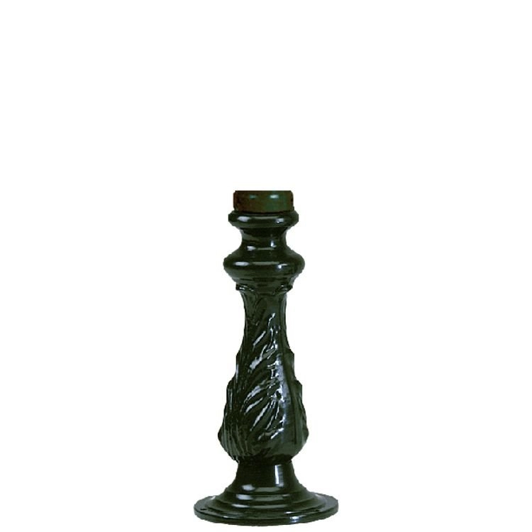 Nostalgic pedestal TA Toulon A black